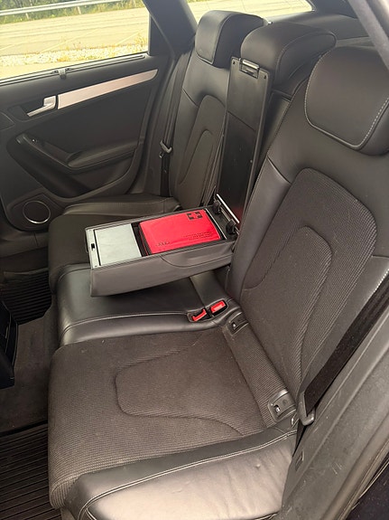 Audi A4 23 of 30