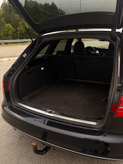 Audi A4 26 of 30