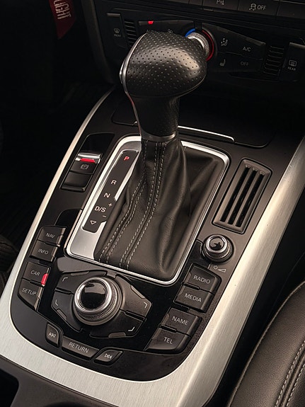 Audi A4 16 of 30