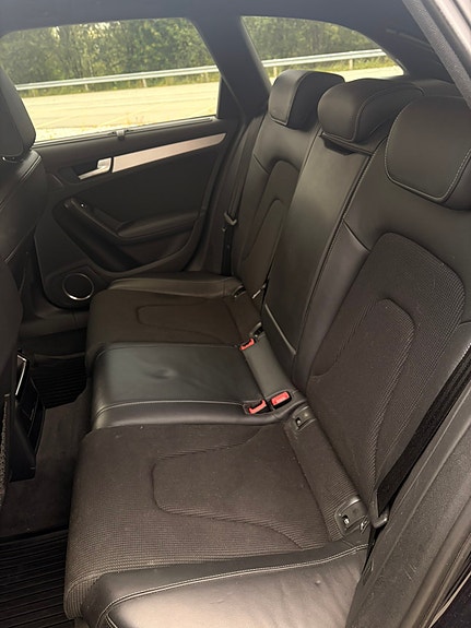 Audi A4 22 of 30