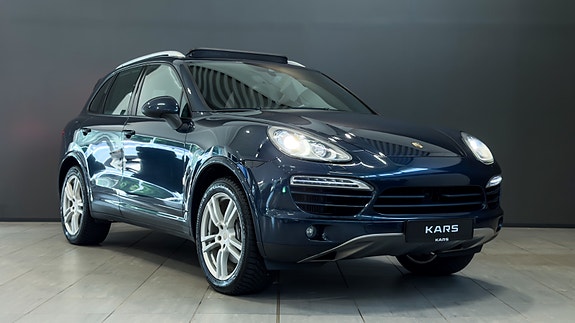 Porsche Cayenne 8 of 30