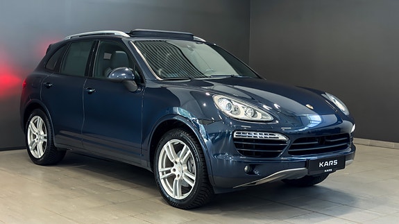 Porsche Cayenne 10 of 30