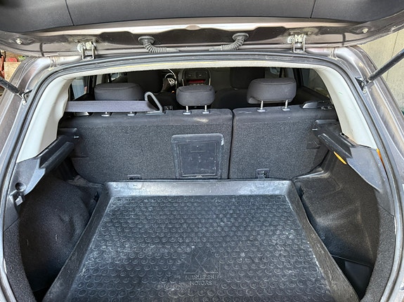 Mitsubishi ASX 10 of 11