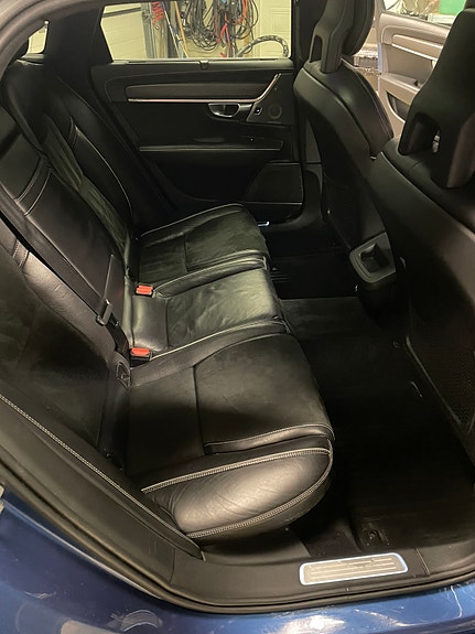 Volvo V90 13 of 13