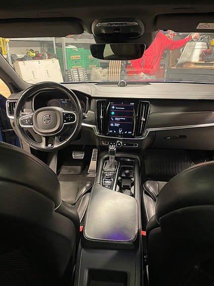 Volvo V90 12 of 13