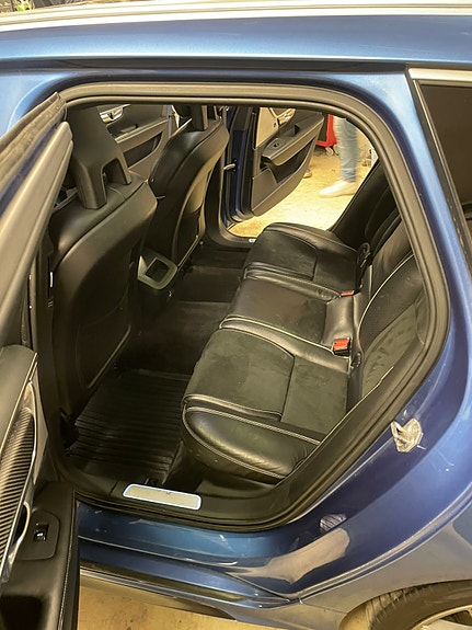 Volvo V90 11 of 13