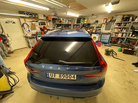Volvo V90 6 of 13