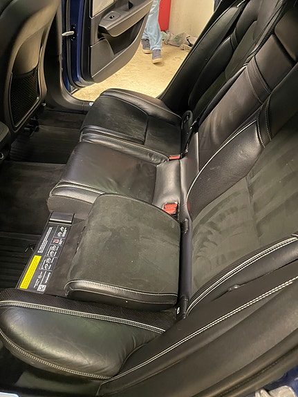 Volvo V90 10 of 13