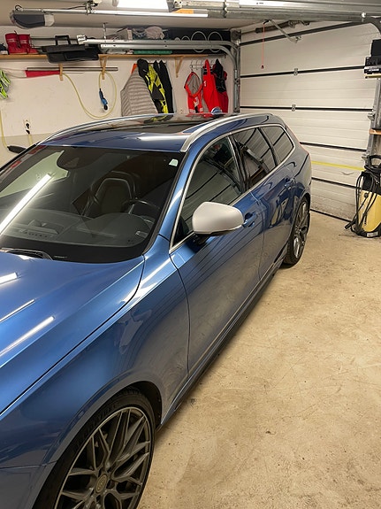 Volvo V90 3 of 13