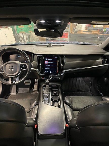 Volvo V90 9 of 13
