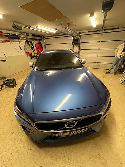 Volvo V90 4 of 13
