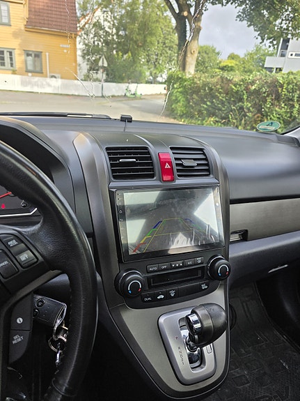 Honda CR-V 3 of 8