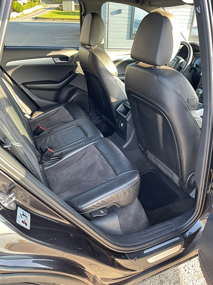 Audi Q5 14 of 18