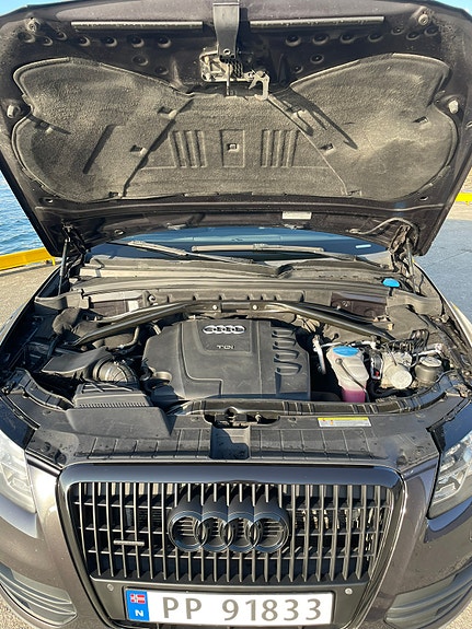 Audi Q5 12 of 18