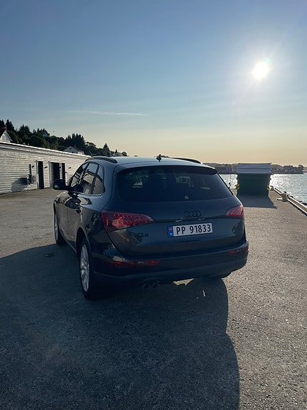 Audi Q5 5 of 18