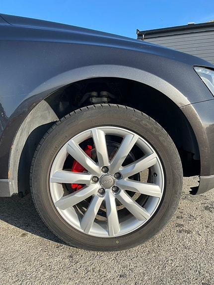 Audi Q5 13 of 18