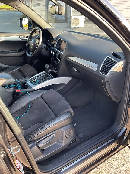 Audi Q5 15 of 18