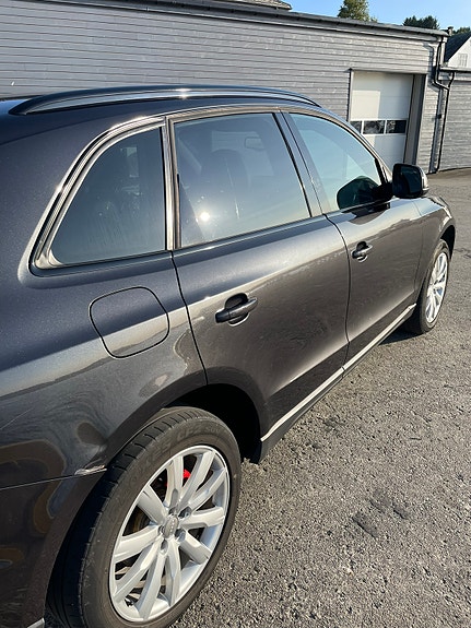 Audi Q5 16 of 18