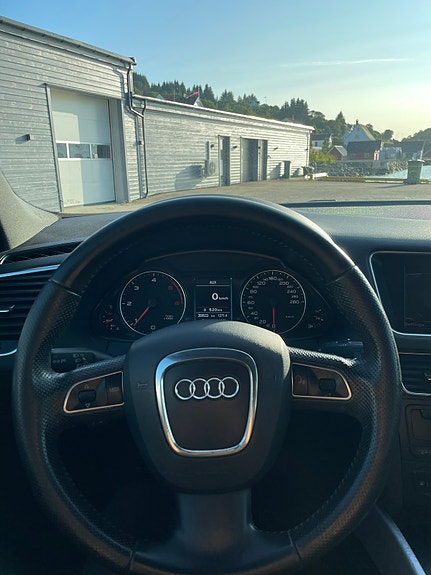 Audi Q5 7 of 18