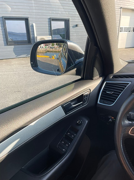 Audi Q5 18 of 18