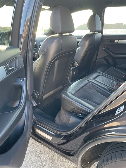 Audi Q5 9 of 18