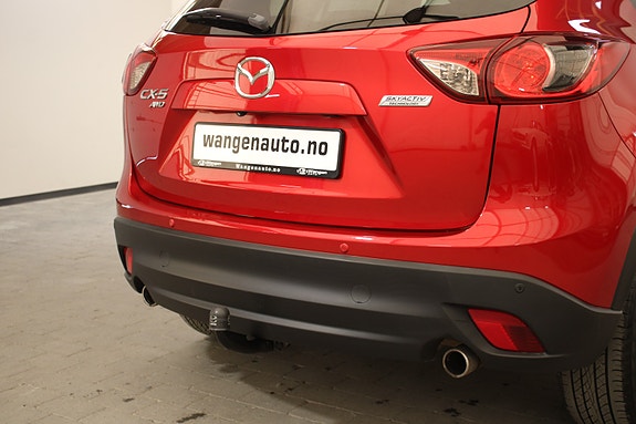 Mazda CX-5 13 of 30