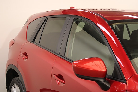 Mazda CX-5 11 of 30