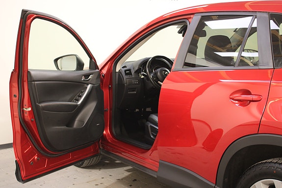 Mazda CX-5 21 of 30