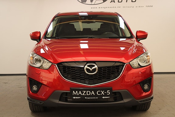 Mazda CX-5 2 of 30