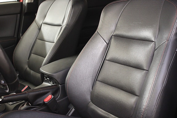 Mazda CX-5 29 of 30