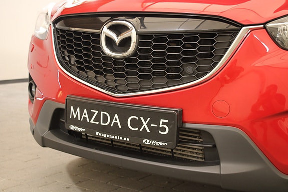 Mazda CX-5 20 of 30