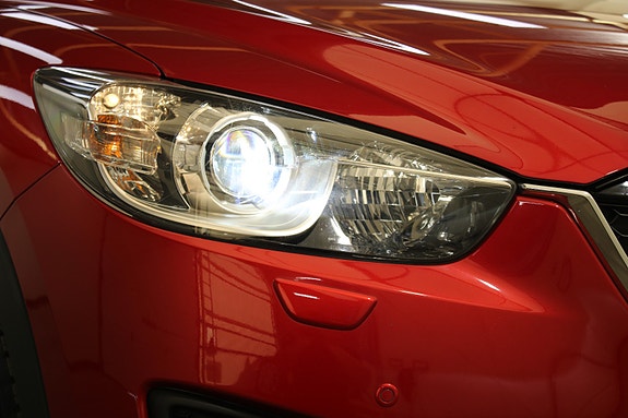 Mazda CX-5 10 of 30