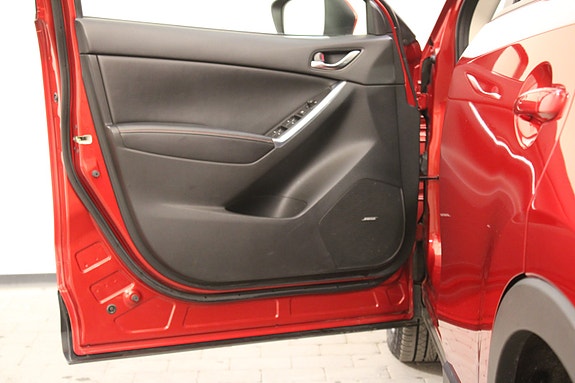 Mazda CX-5 22 of 30