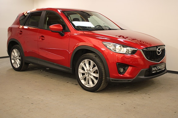Mazda CX-5 9 of 30