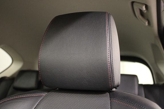 Mazda CX-5 30 of 30