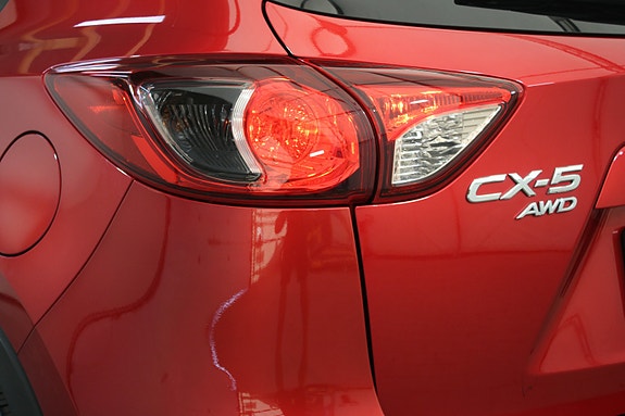 Mazda CX-5 17 of 30