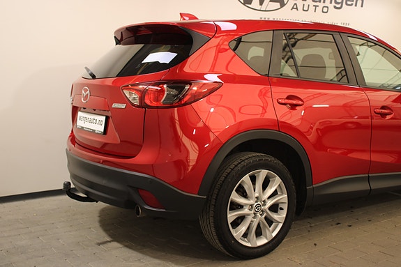 Mazda CX-5 7 of 30