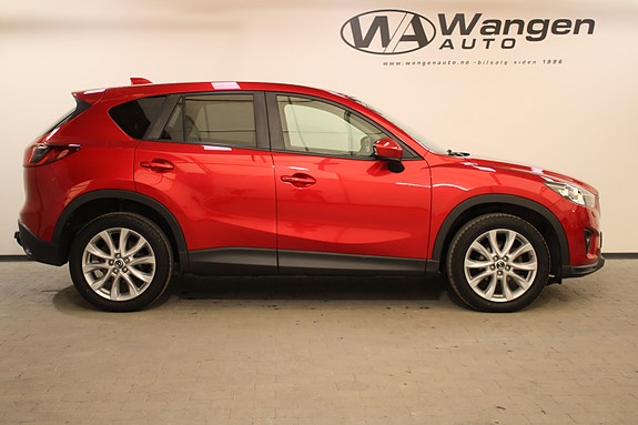 Mazda CX-5 8 of 30