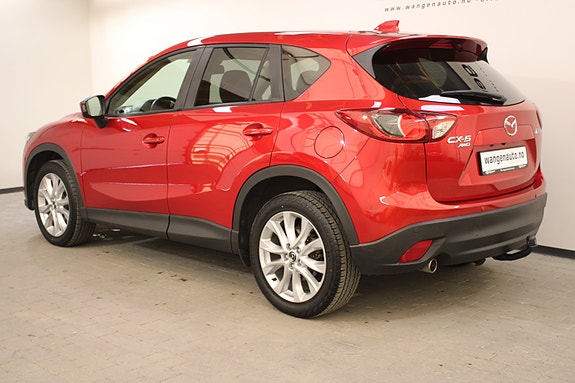 Mazda CX-5 5 of 30
