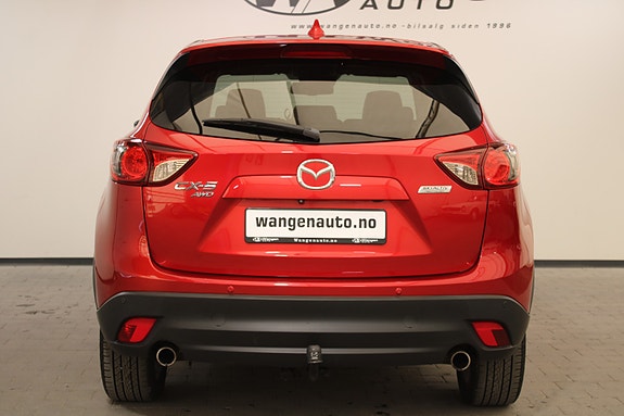 Mazda CX-5 6 of 30