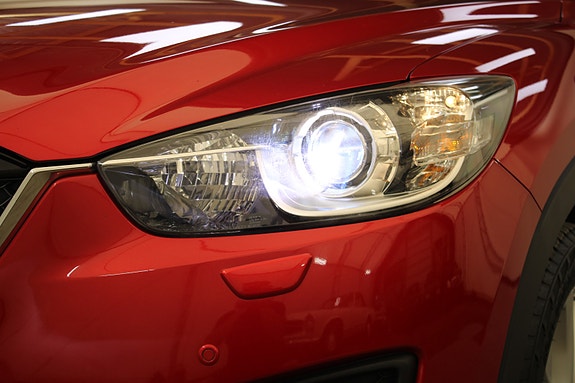 Mazda CX-5 19 of 30