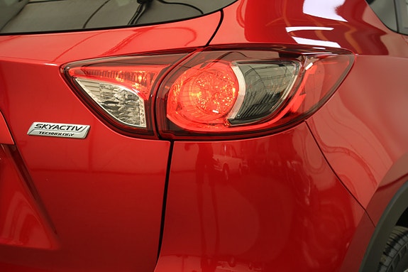 Mazda CX-5 14 of 30