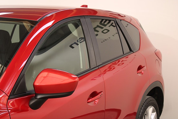 Mazda CX-5 18 of 30