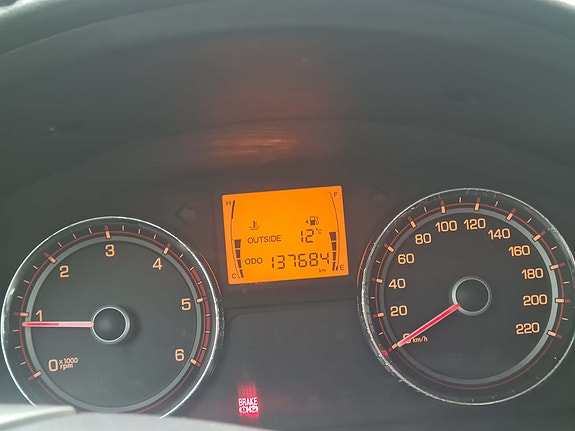 SsangYong Korando 10 of 11