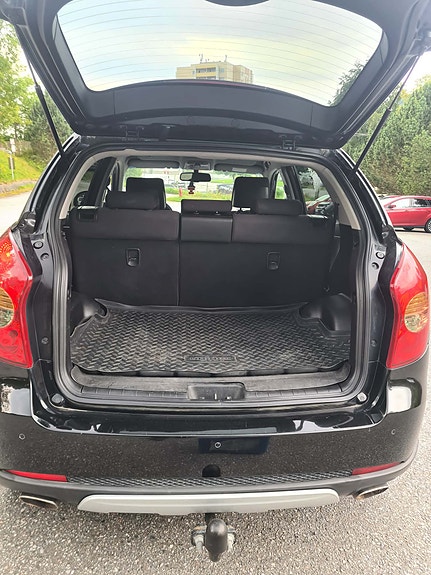SsangYong Korando 9 of 11