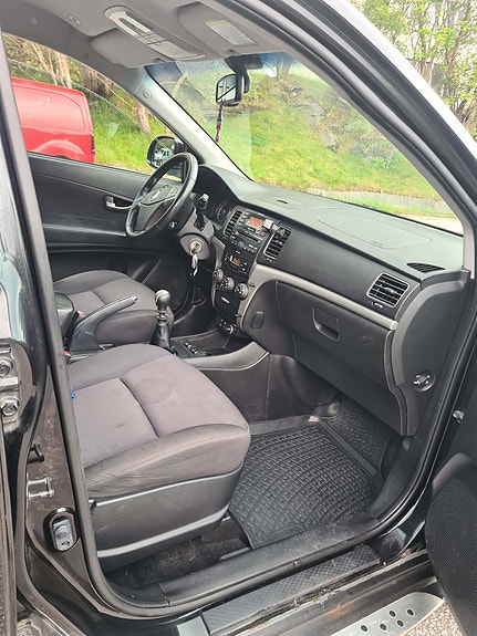 SsangYong Korando 5 of 11