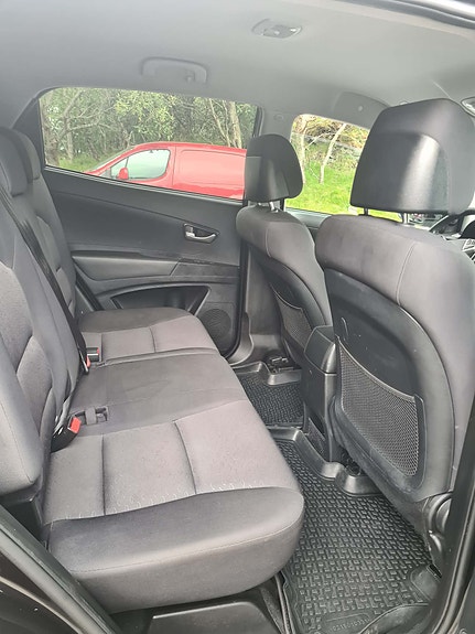 SsangYong Korando 6 of 11