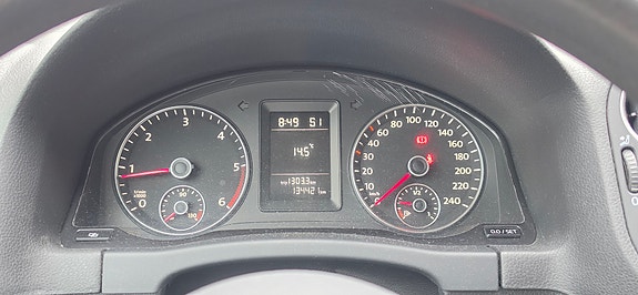 Volkswagen Golf Plus 9 of 24