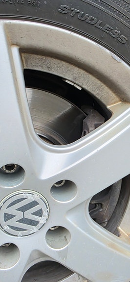 Volkswagen Golf Plus 19 of 24