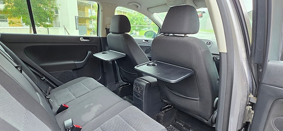 Volkswagen Golf Plus 7 of 24